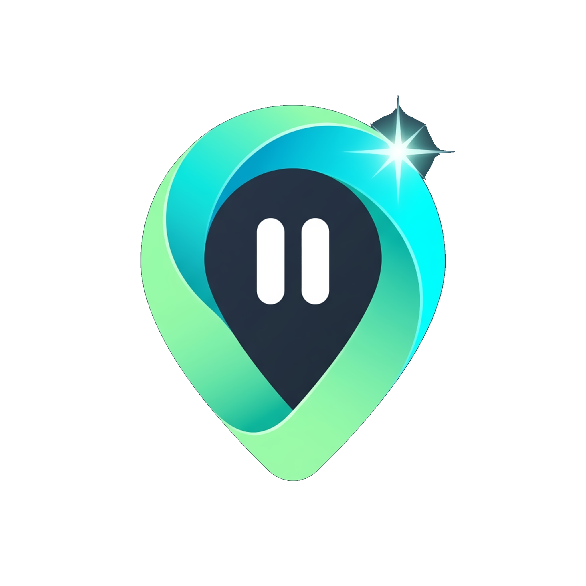 PitPause Logo